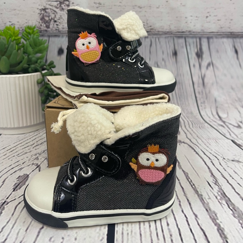 Dabuyu Toddler Shoes